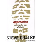 Apprentice by Steve Chalke